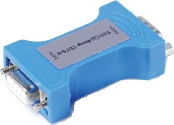 Digitus Μετατροπέας Serial female σε Serial female Μπλε 1τμχ DA-70161 Digitus Μετατροπέας Serial female σε Serial female Μπλε 1τμχ DA-70161 - Image 1