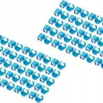 Digitus Μπλε 100τμχ