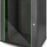 Digitus Πλαίσιο DN-19 16-U-EC-SW 16τμχ