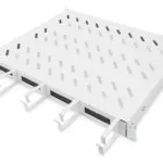 Digitus Ράφι 1HE 44x481x352mm DN-97680 1τμχ