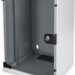 Digitus Ράφι DN-10-SET-2 1τμχ