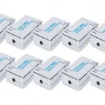 Digitus Σύνδεσμος Καλωδίων 10τμχ DN-93903-10