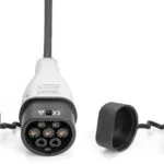 Digitus Digitus Καλώδιο Φόρτισης 5m Type 2 - Type 2 DK-1P32-050