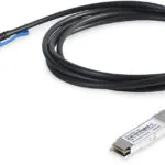 Digitus Direct Attach Copper Καλώδιο Δικτύου Ethernet 3m Μαύρο