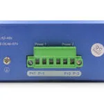 Digitus DN-651150 Unmanaged L2 Switch με 8 Θύρες Gigabit (1Gbps) Ethernet και 2 SFP Θύρες