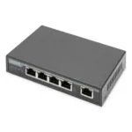 Digitus DN-95128-1 PoE+ Repeater