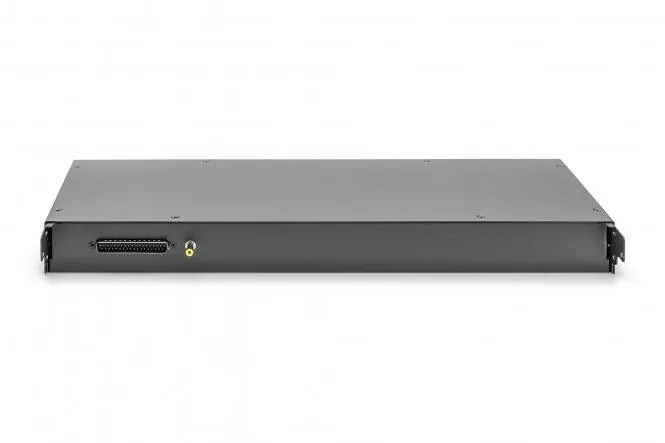 Digitus DS-72216 KVM & Data Switch με USB / PS/2 / VGA / USB 2.0 Digitus DS-72216 KVM & Data Switch με USB / PS/2 / VGA / USB 2.0 - Image 1