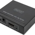 Digitus HDMI Splitter DS-45340