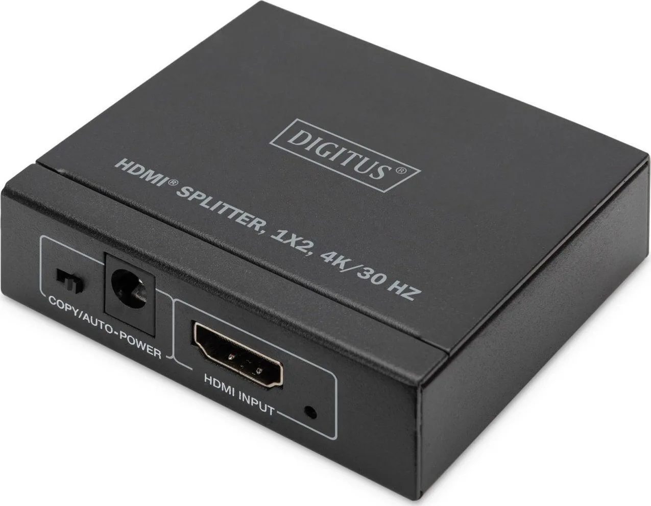 Digitus HDMI Splitter DS-45340 Digitus HDMI Splitter DS-45340 - Image 1