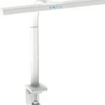 Digitus LED Φωτιστικό Γραφείου σε Λευκό Χρώμα DA-90491