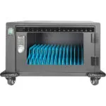 Digitus Loading Cabinet 14" Usb-c Elect. Pin Ράφι DN-45007 1τμχ