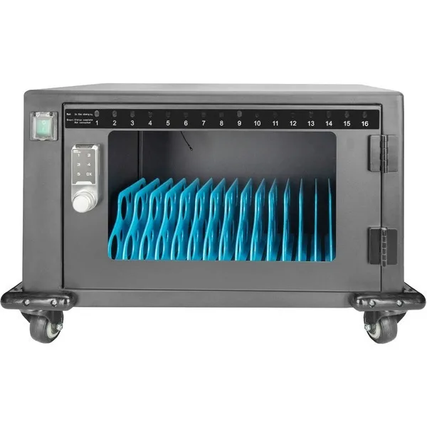 Digitus Loading Cabinet 14" Usb-c Elect. Pin Ράφι DN-45007 1τμχ Digitus Loading Cabinet 14" Usb-c Elect. Pin Ράφι DN-45007 1τμχ - Image 1
