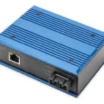 Digitus Media Converter 1τμχ DN-652102-1