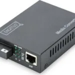 Digitus Media Converter 1τμχ DN-82123