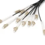 Digitus Optical Audio Cable TOS male - TOS male Μαύρο 100m (DK-2433CU100BK-BBB)