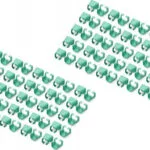 Digitus RJ45 Clip 100τμχ (A-CC-G)