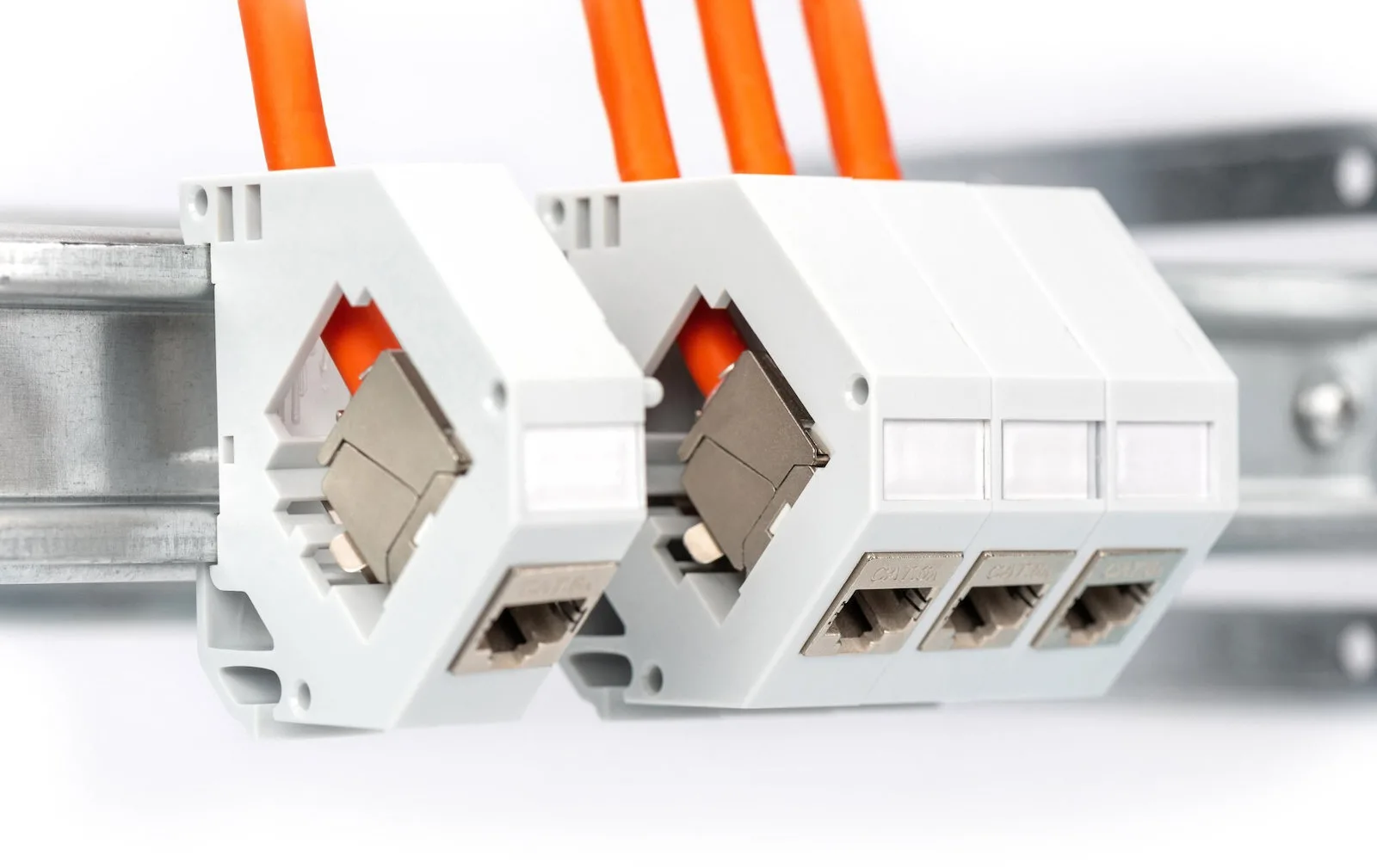 Digitus S/FTP Cat.7 (10Gbps) Καλώδιο Δικτύου Ethernet 1000m Digitus S/FTP Cat.7 (10Gbps) Καλώδιο Δικτύου Ethernet 1000m - Image 1