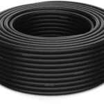 Digitus S/FTP Cat.7a (10Gbps) Καλώδιο Δικτύου Ethernet 50m Μαύρο