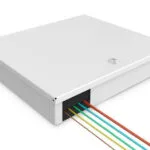 Digitus Splice Box 1τμχ DN-96800M-2