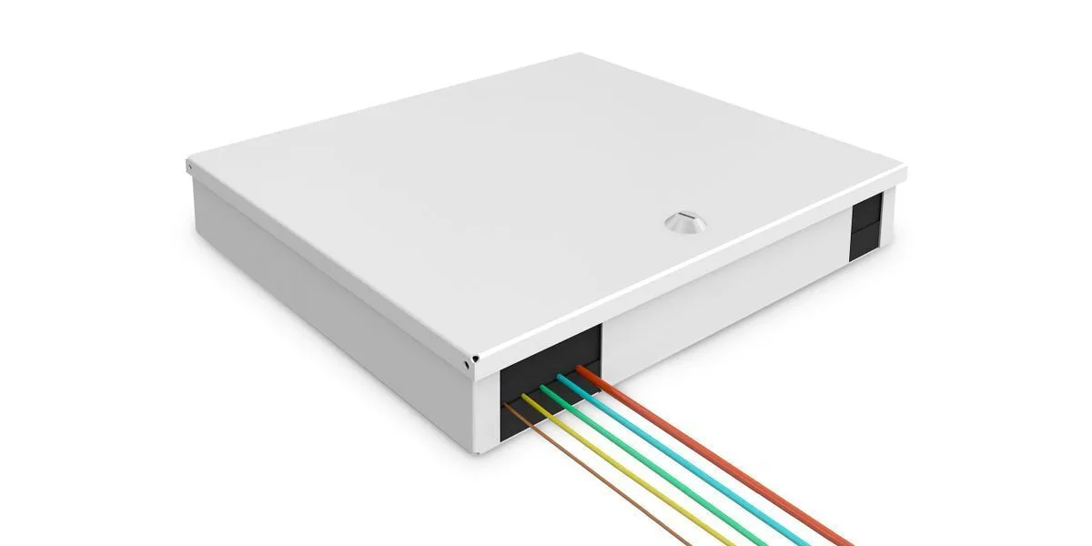 Digitus Splice Box 1τμχ DN-96800M-2 Digitus Splice Box 1τμχ DN-96800M-2 - Image 1