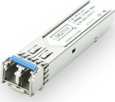 Digitus Transceiver 1τμχ DN-81003 Digitus Transceiver 1τμχ DN-81003 - Image 1