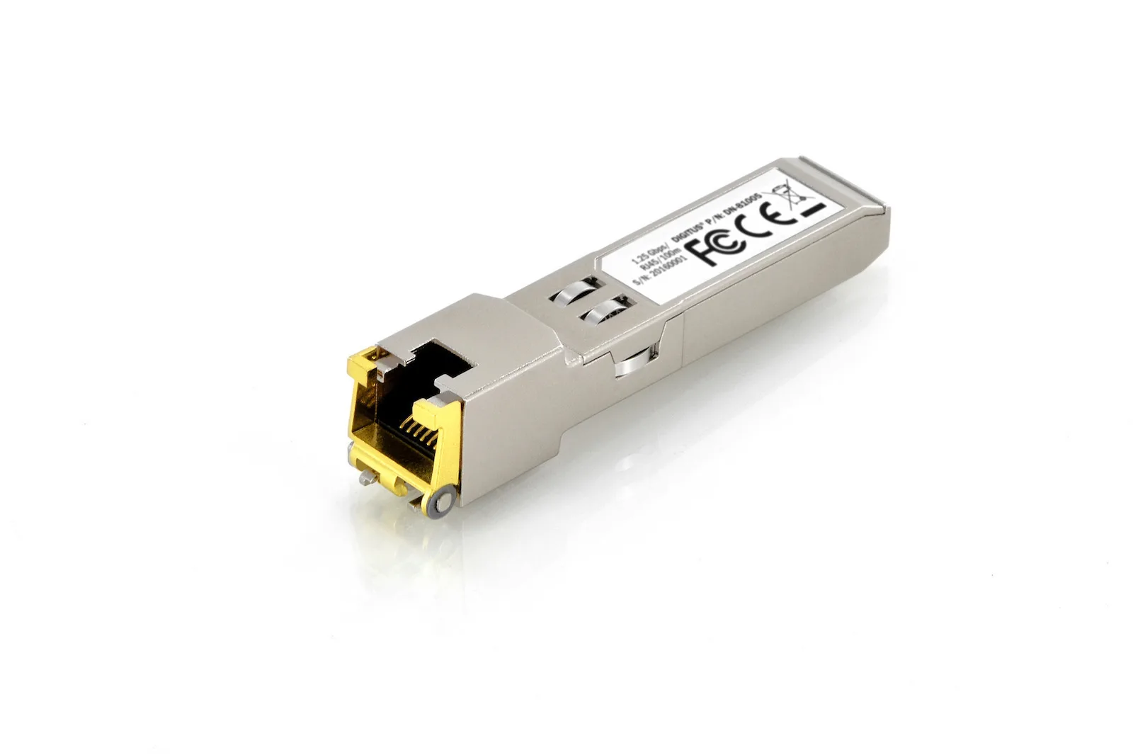 Digitus Transceiver 1τμχ DN-81005-01 Digitus Transceiver 1τμχ DN-81005-01 - Image 1