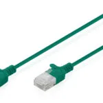 Digitus U/UTP Cat.6 (Gigabit) Καλώδιο Δικτύου Ethernet 3m