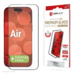 Displex Full Face Tempered Glass (iPhone Air) 02161