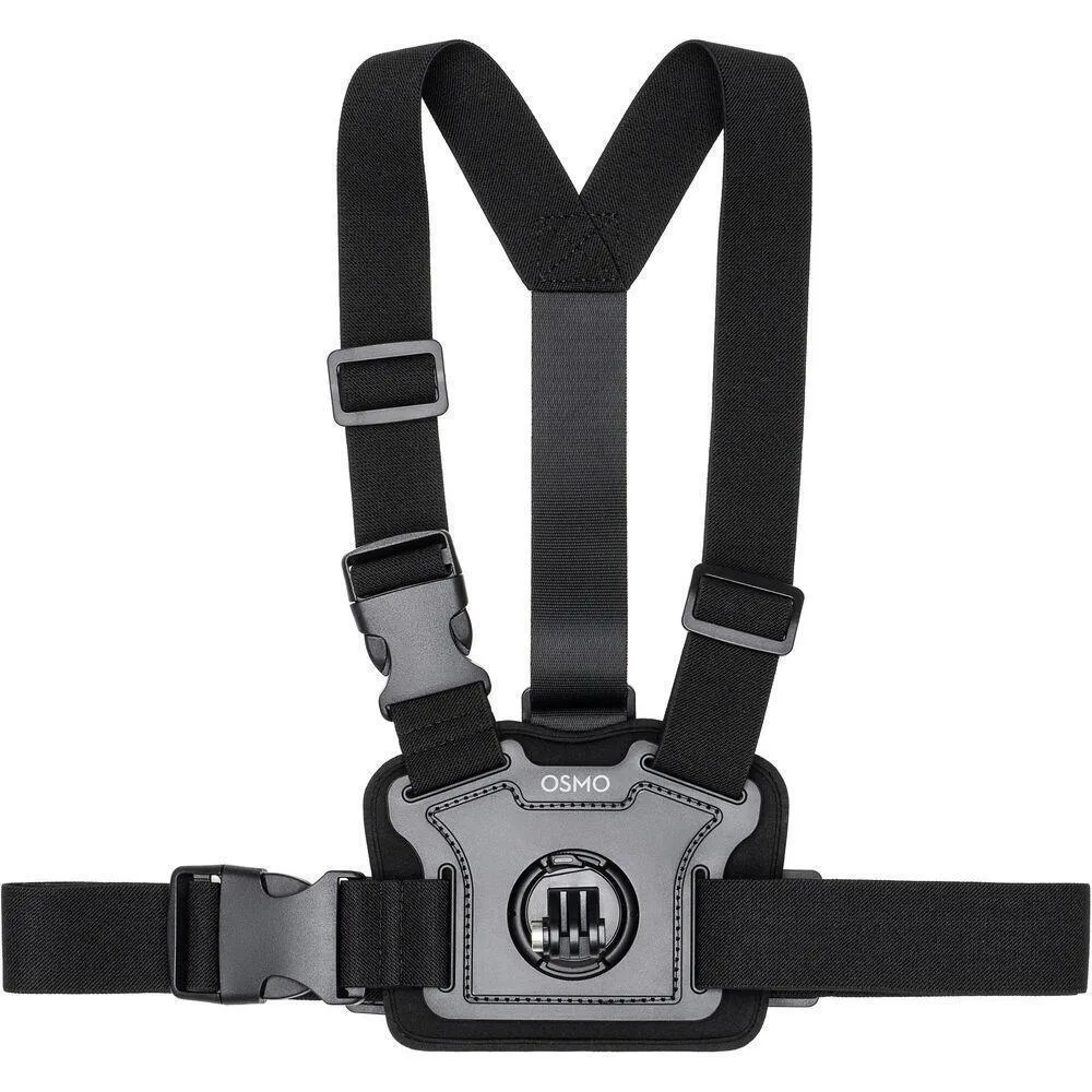 DJI Ιμάντας Στήριξης Στήθους για DJI CP.AS.AA000000.01 DJI Ιμάντας Στήριξης Στήθους για DJI CP.AS.AA000000.01 - Image 1