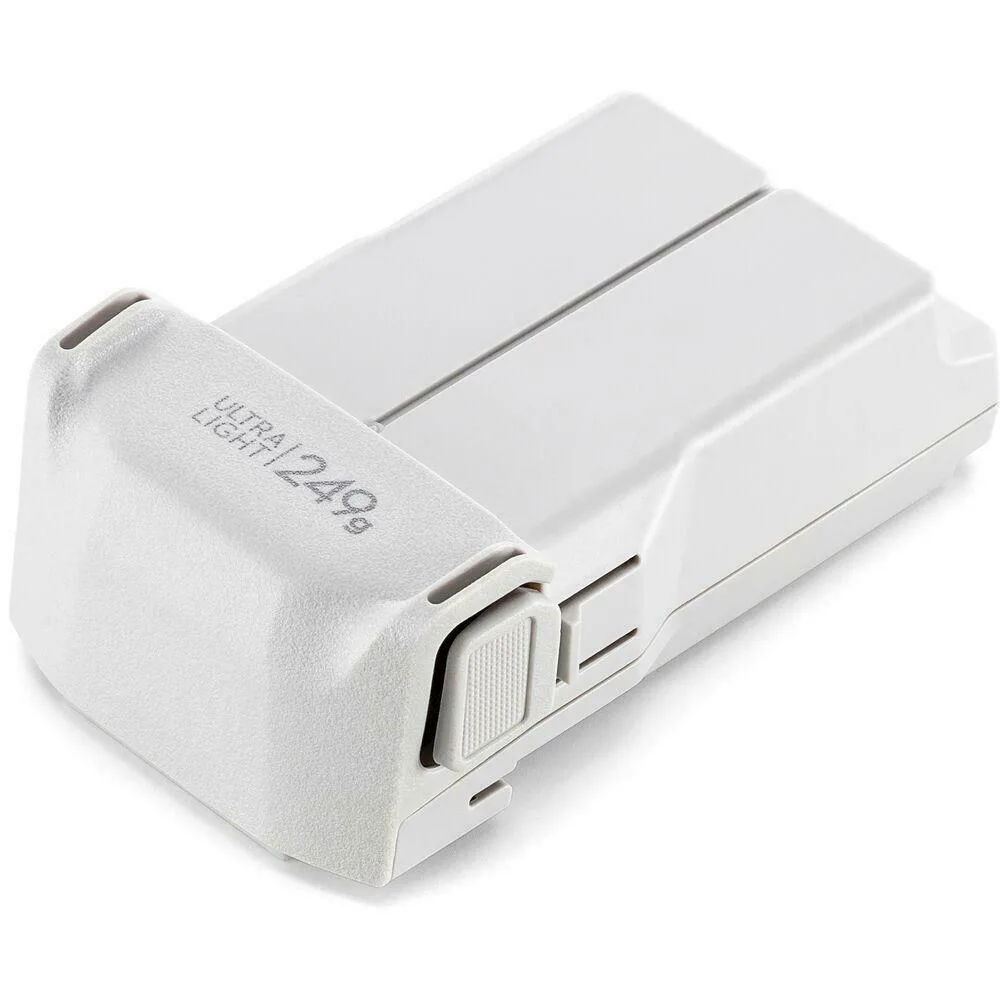 DJI Μπαταρία Li-Po 7.38V 2453mAh για DJI Mini 3 Pro / Mini 3 CP.MA.00000498.01 DJI Μπαταρία Li-Po 7.38V 2453mAh για DJI Mini 3 Pro / Mini 3 CP.MA.00000498.01 - Image 1