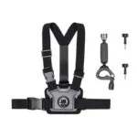 DJI Σετ Αξεσουάρ Osmo για Action Cameras DJI CP.OS.00000244.01