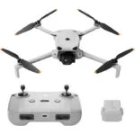 DJI Lito X1 (Standard) Drone με Κάμερα HDR