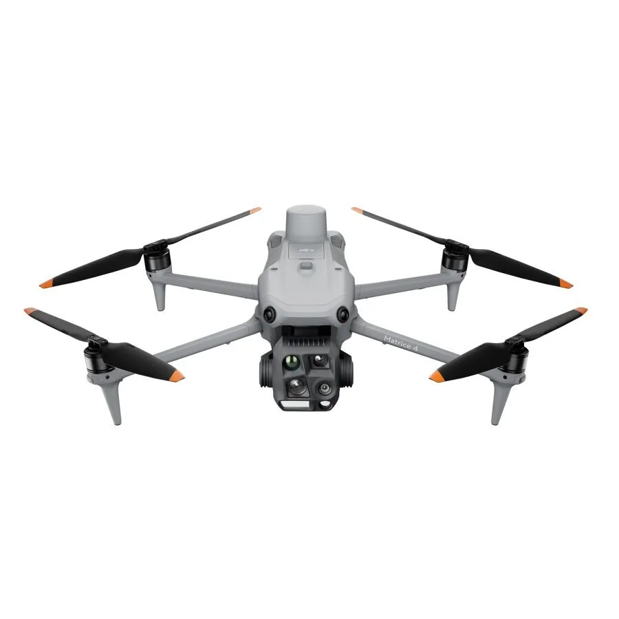 DJI Matrice 4T (Standard) Drone με Κάμερα 4K 30fps DJI Matrice 4T (Standard) Drone με Κάμερα 4K 30fps - Image 1