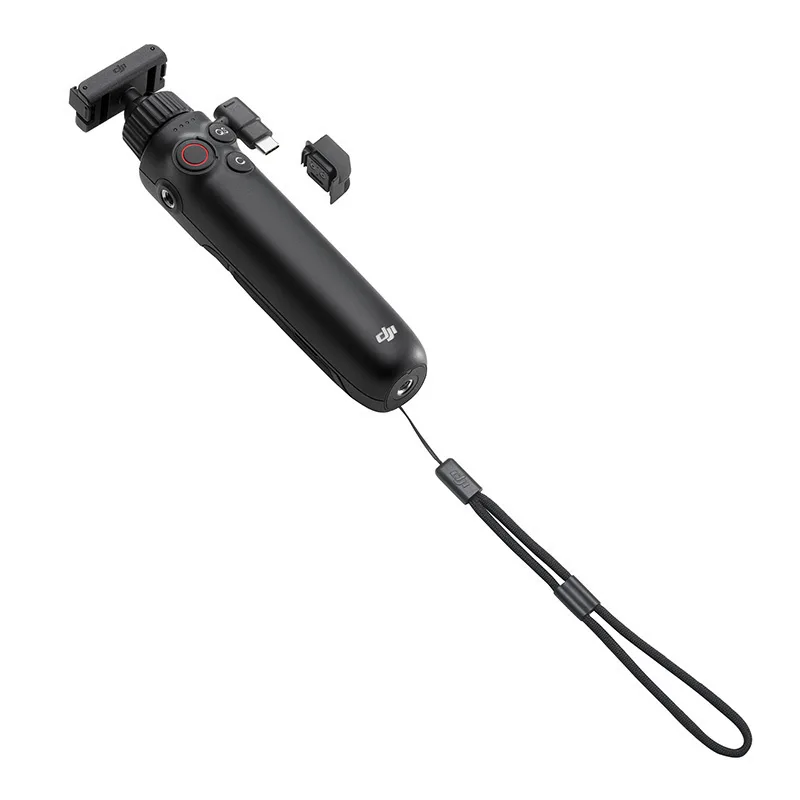 Dji Osmo Action Multifunctional Charging Mount Dji Osmo Action Multifunctional Charging Mount - Image 1