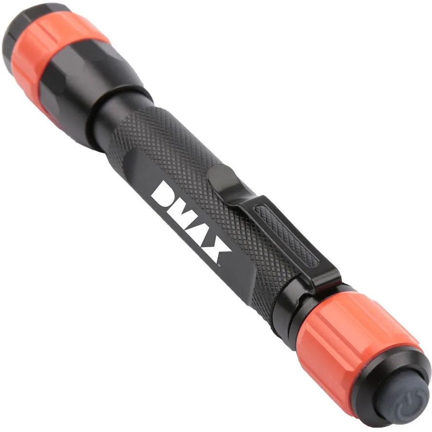 DMAX Φακός με Μέγιστη Φωτεινότητα 100lm 40413 DMAX Φακός με Μέγιστη Φωτεινότητα 100lm 40413 - Image 1