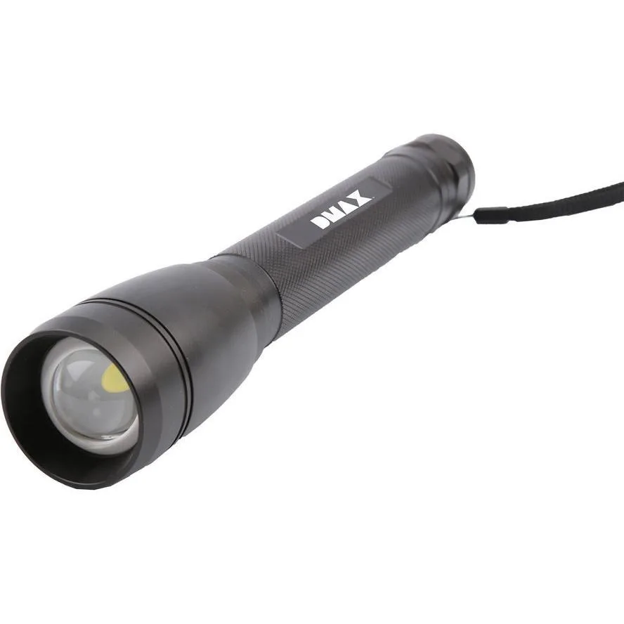 DMAX Φακός LED IP65 με Μέγιστη Φωτεινότητα 2800lm 40401 DMAX Φακός LED IP65 με Μέγιστη Φωτεινότητα 2800lm 40401 - Image 1