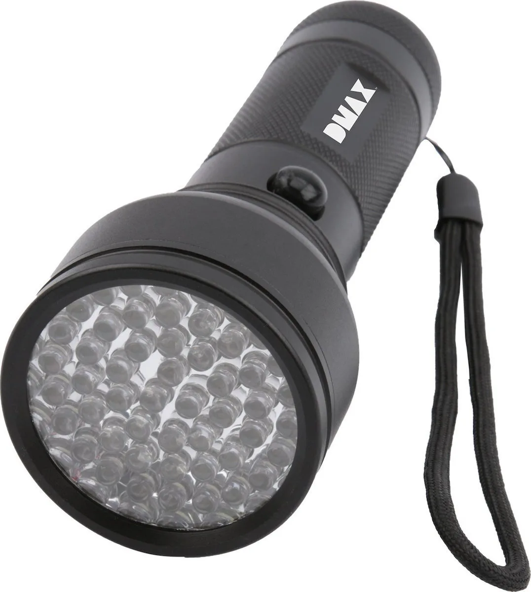 DMAX Φακός LED UV με Μέγιστη Φωτεινότητα 50lm 40404 DMAX Φακός LED UV με Μέγιστη Φωτεινότητα 50lm 40404 - Image 1