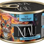 Dolina Noteci Υγρή Τροφή για Γάτες 185gr