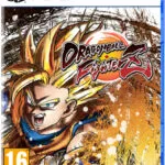 Dragon Ball FighterZ PS5 Game