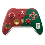 Dragonshock AURORA+ Ασύρματο Gamepad για Android / PC / Switch / Switch 2 / iOS Fifa WC 26 Portugal