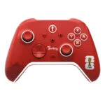 Dragonshock AURORA+ Ασύρματο Gamepad με Hall Effect Sticks για Android / PC / Switch / iOS FIFA WC 26 Turkey