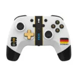 Dragonshock Orion+ Ασύρματο Gamepad για Android / PC / Switch / Switch 2 / iOS Fifa WC 26 Germany