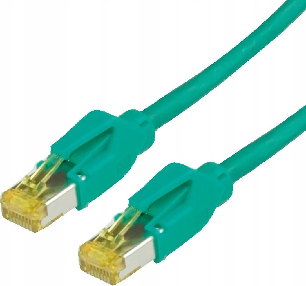 Draka U/UTP Cat.6 (Gigabit) Καλώδιο Δικτύου Ethernet 2m Πράσινο Draka U/UTP Cat.6 (Gigabit) Καλώδιο Δικτύου Ethernet 2m Πράσινο - Image 1