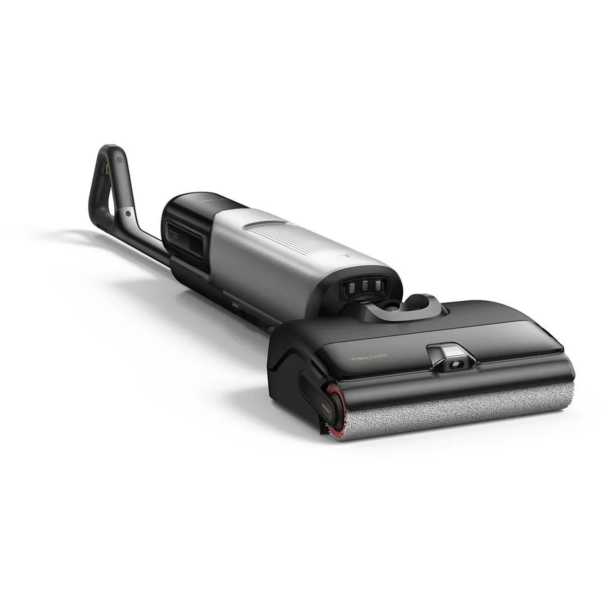 Dreame Επαναφορτιζόμενη Σκούπα Stick Μαύρη MOVA X4 Pro Dreame Επαναφορτιζόμενη Σκούπα Stick Μαύρη MOVA X4 Pro - Image 1