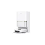 Dreame L50 Ultra AE Σκούπα Ρομπότ με Χαρτογράφηση Laser & Απορρόφηση 28000Pa Λευκή