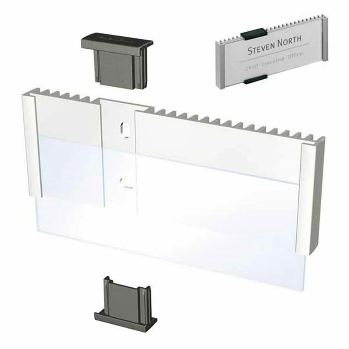 Durable 4800 Κορνίζα 4800 Durable 4800 Κορνίζα 4800 - Image 1