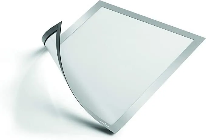 Durable 4869 Κορνίζα A4 486923 Durable 4869 Κορνίζα A4 486923 - Image 1