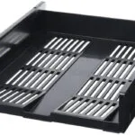Durable Δίσκος Εγγράφων Πλαστικός 25.5x6.2x33.4εκ. 2010195