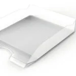 Durable Διάφανος Δίσκος Εγγράφων 33.7x25.3x6.3εκ.