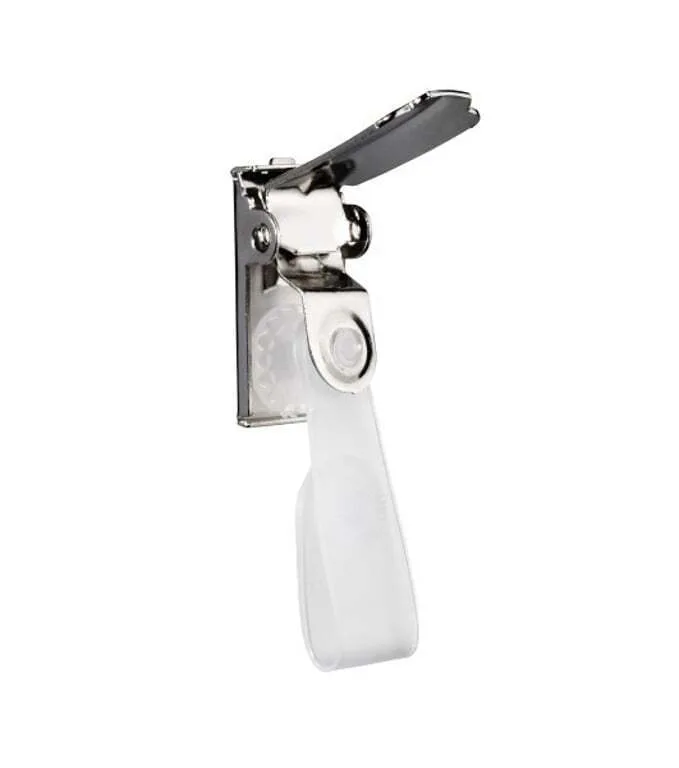 Durable Κλιπς Ασημί 25τμχ 810326 Durable Κλιπς Ασημί 25τμχ 810326 - Image 1